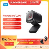Anker Powerconf C200