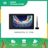 Huion Kamvas Pro 13 (2.5k)