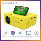 Wewatch V10G
