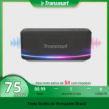 Tronsmart Mega Pro 60W