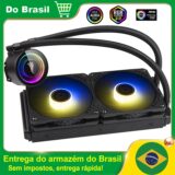 WATER COOLER GMRGB 240mm RGB