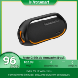 (Armazem Brasil)  Tronsmart Bang 60W