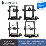 Anycubic Kobra 2  Neo