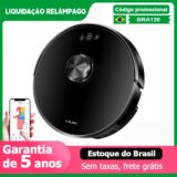 (Armazem Brasil)   Lilin XR500