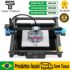 (Armazem Brasil) LASER TREE K1 Mini Máquina De Gravaááo A Laser