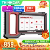 THINKSCAN PLUS S7
