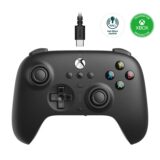 8Bitdo Ultimate Wired Xbox Hall Effect
