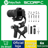 Feiyutech Scorp-C