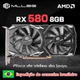 MLLSE RX 580 8GB
