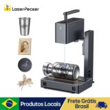 (Armazem Brasil) LaserPecker 2