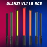 Ulanzi VL119 RGB