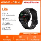 Mibro Watch Lite