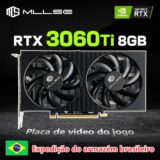 Mllse RTX 3060Ti 8GB