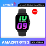 Amazfit GTS 2