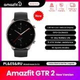 Amazfit GTR 2 New