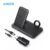 Anker PowerWave 3-em-1 Estação de Carregamento Sem Fio