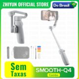 Zhiyun Smooth Q4