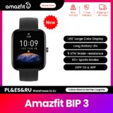 Amazfit Bip 3