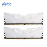 Netac DDR4 RAM 16GBx2 3200Mhz