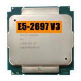 Intel Xeon E5-2697 V3
