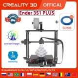 Creality Ender 3 S1 Plus