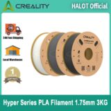 Filamento  Creality Hyper PLA 1.75mm 3KG