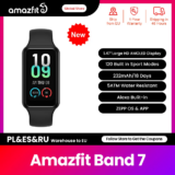 Amazfit Band 7 (Recondicionado)