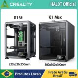 Creality K1 SE