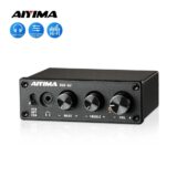 Amplificador DAC Aiyima DAC-A2