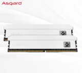 Asgard Freyr DDR4 RAM 16GBx2 3200Mhz