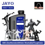 Resina Jayo ABS-Like 1KG UV 405nm