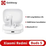 Xiaomi Redmi Buds 5