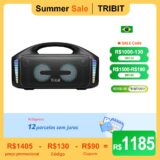 Tribit Stormbox Blast