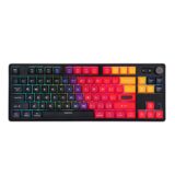 Teclado Mecânico com Fio CIDOO ABM084