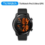 TicWatch Pro 3 Ultra [Recondicionado]