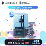 Anycubic Photon D2