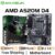 MAXSUN AMD A520M D4