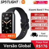 Xiaomi Band 7 Pro