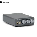 Fosi Audio K5 PRO Mini Stereo Gaming DAC