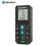 Mileseey Telemetro Laser Digital D2