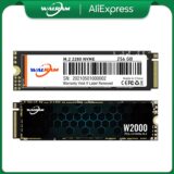Walram SSD W2000 512GB
