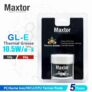 Pasta térmica Maxtor gle GLE-10.5W 80g