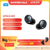 Anker Soundcore Space A40