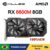 MLLSE AMD RX 6600M 8GB