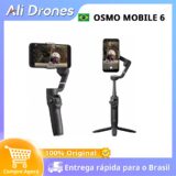 (Armazem Brasil)  DJI Osmo Mobile 6