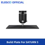 Elegoo Saturn S LCD Build Plate