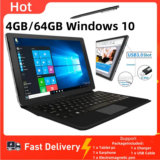 Tablet PC com Windows 10 4GB 64GB