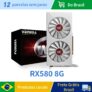 Veineda RX 580 8GB