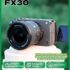 (Armazem Brasil) Flash Godox TT685II