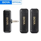 BOYA BY-WM3T2